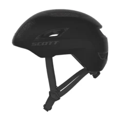 Scott La Mokka Plus Sensor MIPS Urban Helmet - Granite Black -Sportfu Bike Gear Shop 2885906922A 1884607 png zoom 1