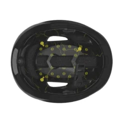 Scott La Mokka Plus Sensor MIPS Urban Helmet - Granite Black -Sportfu Bike Gear Shop 2885906922D 1884610 png zoom 1