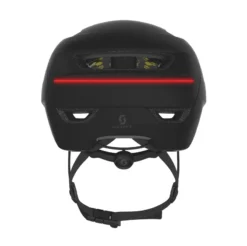 Scott La Mokka Plus Sensor MIPS Urban Helmet - Granite Black -Sportfu Bike Gear Shop 2885906922G 1884613 png zoom 1
