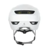 Scott La Mokka Plus Sensor MIPS Urban Helmet - Ice White