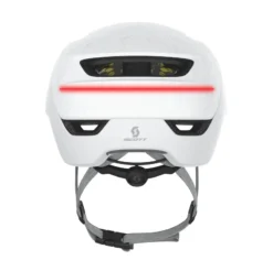 Scott La Mokka Plus Sensor MIPS Urban Helmet - Ice White -Sportfu Bike Gear Shop 2885907262G 1884620 png zoom 1