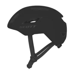 Scott La Mokka Plus MIPS Urban Helmet - Black Matt -Sportfu Bike Gear Shop 2885910135A 1884621 png zoom 1