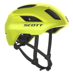 Scott La Mokka Plus MIPS Urban Helmet - Black Matt -Sportfu Bike Gear Shop 2885916519