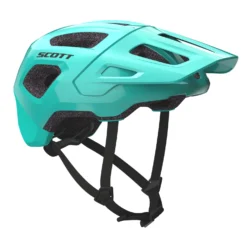 Scott Argo Plus MIPS Junior Helmet - 49-53cm - Mineral Blue -Sportfu Bike Gear Shop 2885947486 3