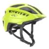Scott Spunto Plus MIPS Junior Helmet - 50-56cm - Fire Orange