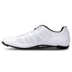 Scott RC Evo Men's Road Shoes - White/Black