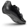 Scott Vertec BOA Men's Road Shoes - Black/Silver