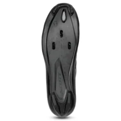 Scott Vertec BOA Men's Road Shoes - Black/Silver -Sportfu Bike Gear Shop 2887971000E