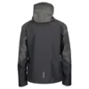 Scott Explorair Light Dryo 3L Men's Waterproof Jacket - Black/Dark Grey