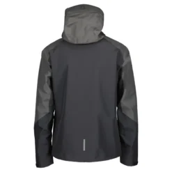 Scott Explorair Light Dryo 3L Men's Waterproof Jacket - Black/Dark Grey