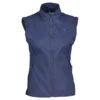 Scott Explorair Light Windbreaker Women's Vest - Midnight Blue