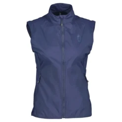 Scott Explorair Light Windbreaker Women's Vest - Midnight Blue