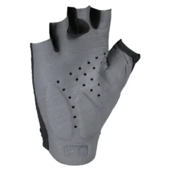 Scott RC Ultimate Graphene Short Finger Gloves - Black