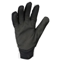 Scott RC Pro Long Finger Gloves - White/Black -Sportfu Bike Gear Shop 289374WHTBLK 2