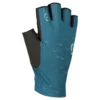 Scott RC Pro Short Finger Gloves - Midnight Blue/Copper Orange