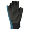 Scott RC Pro Short Finger Gloves - Northern Blue/Northern Mint