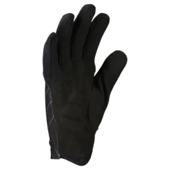 Scott RC Team Long Finger Gloves - Black/Dark Grey -Sportfu Bike Gear Shop 289376BLKGRY 2