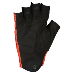 Scott RC Team Short Finger Gloves - Fiery Red/Dark Grey 7 Scott RC Team Short Finger Gloves - Fiery Red/Dark Grey -Sportfu Bike Gear Shop 289377REDGRY 2