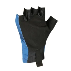 Scott RC Junior Short Finger Gloves - Storm Blue/Midnight Blue -Sportfu Bike Gear Shop 289385GryBLUMIDBLU 2