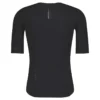Scott RC Ultimate Graphene Men's Short Sleeve Jersey - Black
