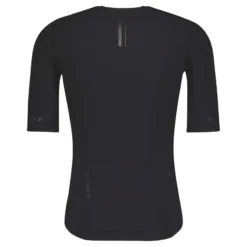 Scott RC Ultimate Graphene Men's Short Sleeve Jersey - Black