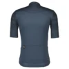 Scott Gravel 10 Men's Short Sleeve Jersey - Metal Blue/Dark Blue