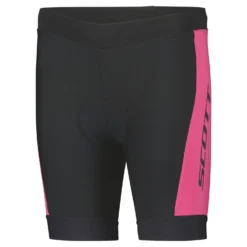 Scott RC Pro Junior Lycra Shorts - Black/Rose Beige 8 Scott RC Pro Junior Lycra Shorts - Black/Rose Beige -Sportfu Bike Gear Shop 2894487182 1801822 png zoom 3 3