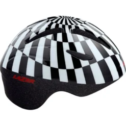 Lazer Bob+ Kids Helmet - 46-52cm - Black/White 18 Lazer Bob+ Kids Helmet - 46-52cm - Black/White -Sportfu Bike Gear Shop 29 11