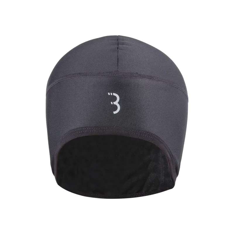 BBB BBW-299 Thermal Helmet Hat - Black 1 BBB BBW-299 Thermal Helmet Hat - Black
