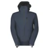 Scott Commuter 2.5L Men's Jacket - Dark Blue