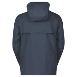 Scott Commuter 2.5L Men's Jacket - Dark Blue -Sportfu Bike Gear Shop 2920240114A