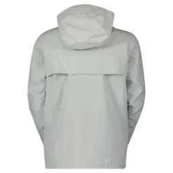 Scott Commuter 2.5L Men's Jacket - Light Grey -Sportfu Bike Gear Shop 2920240177A