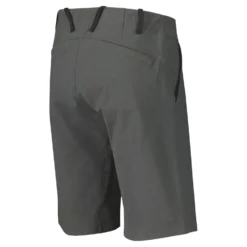 Scott Commuter Men's Baggy Shorts - Fir Green