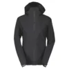 Scott Commuter 2.5L Women's Jacket - Black