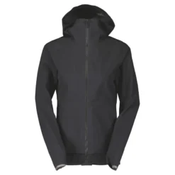 Scott Commuter 2.5L Women's Jacket - Black