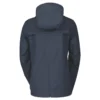 Scott Commuter 2.5L Women's Jacket - Dark Blue