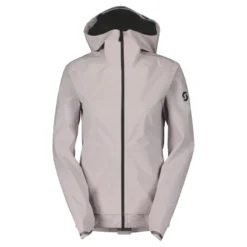 Scott Commuter 2.5L Women's Jacket - Black -Sportfu Bike Gear Shop 2920307339