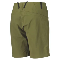 Scott Commuter Women's Baggy Shorts - Fir Green 7 Scott Commuter Women's Baggy Shorts - Fir Green -Sportfu Bike Gear Shop 2920347340A