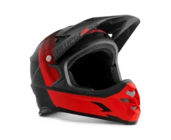 Bluegrass Intox Full Face MTB Helmet - Matt Black/Red 11 Bluegrass Intox Full Face MTB Helmet - Matt Black/Red -Sportfu Bike Gear Shop 29286BLK 1
