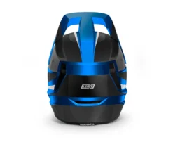 Bluegrass Legit Full Face MTB Helmet - Blue/Black Metallic -Sportfu Bike Gear Shop 29289BLU3