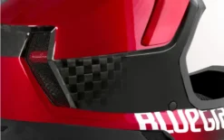 Bluegrass Legit Carbon MIPS Full Face MTB Helmet - Red Metallic 17 Bluegrass Legit Carbon MIPS Full Face MTB Helmet - Red Metallic -Sportfu Bike Gear Shop 29290RED 12