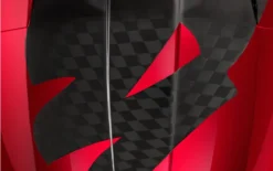 Bluegrass Legit Carbon MIPS Full Face MTB Helmet - Red Metallic 20 Bluegrass Legit Carbon MIPS Full Face MTB Helmet - Red Metallic -Sportfu Bike Gear Shop 29290RED 7