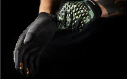 Bluegrass Prizma 3D Long Finger Gloves - Camo Green 9 Bluegrass Prizma 3D Long Finger Gloves - Camo Green -Sportfu Bike Gear Shop 29293GRN 3