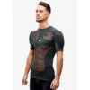 Bluegrass Seamless B And S D30 Body Armour - Black