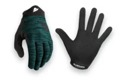 Bluegrass Union Long Finger Gloves - Orange -Sportfu Bike Gear Shop 29304GRN