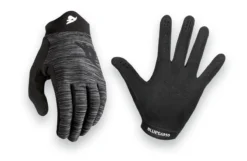 Bluegrass Union Long Finger Gloves - Orange -Sportfu Bike Gear Shop 29305GRY