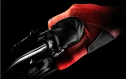 Bluegrass Blusgrass Vapor Lite Long Finger Gloves - Red 15 Bluegrass Blusgrass Vapor Lite Long Finger Gloves - Red -Sportfu Bike Gear Shop 29312RED 3