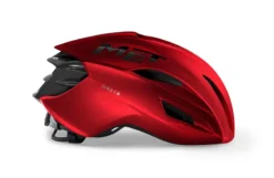Met Manta MIPS Road Helmet - Metallic Red 15 Met Manta MIPS Road Helmet - Metallic Red -Sportfu Bike Gear Shop 29379RED 2