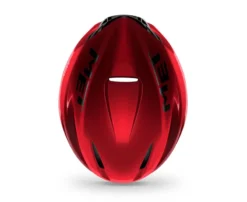 Met Manta MIPS Road Helmet - Metallic Red 14 Met Manta MIPS Road Helmet - Metallic Red -Sportfu Bike Gear Shop 29379RED 4