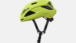 Specialized Align II MIPS Road Helmet - HyprViz/Black 14 Specialized Align II MIPS Road Helmet - HyprViz/Black -Sportfu Bike Gear Shop 297728315375 3